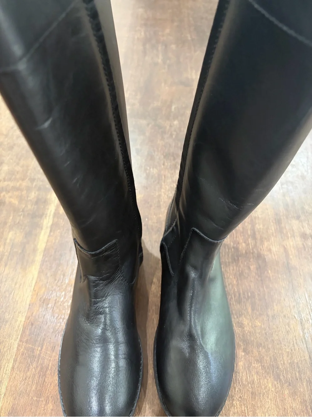Ralph Lauren sleek black